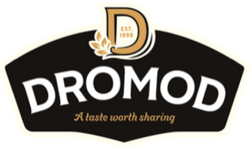 Dromod Boxty Logo