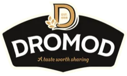 Dromod Boxty Logo