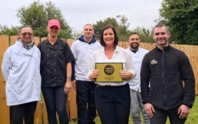 Gold Origin Green Winners