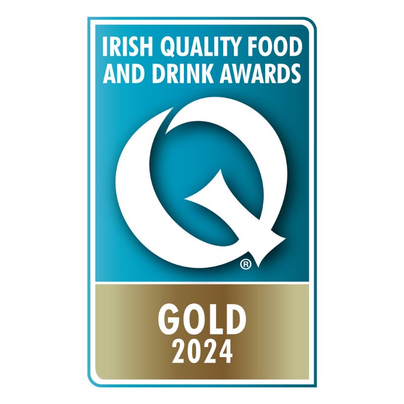 Gold for potato bread in the Irish Quality food and drink awards_2024