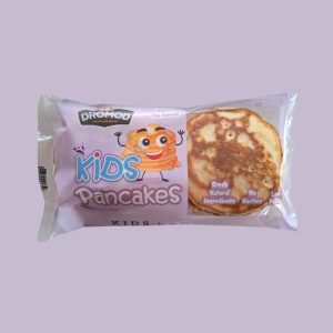 Kids Pancakes