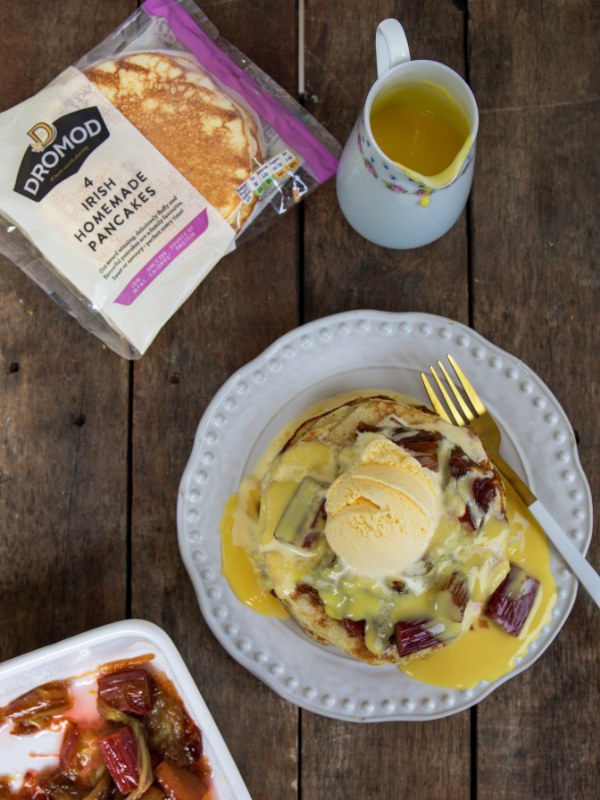 Pancakes Pancakes