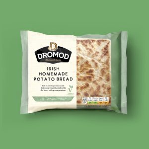 Potato Bread