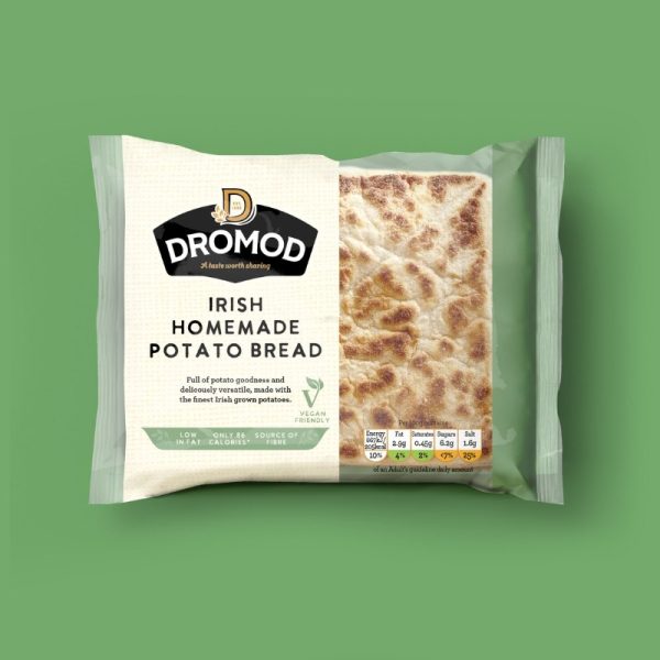 Potato Bread