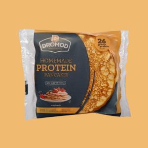 Protein Pancakes
