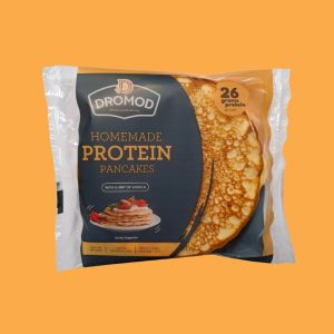 Protein Pancakes