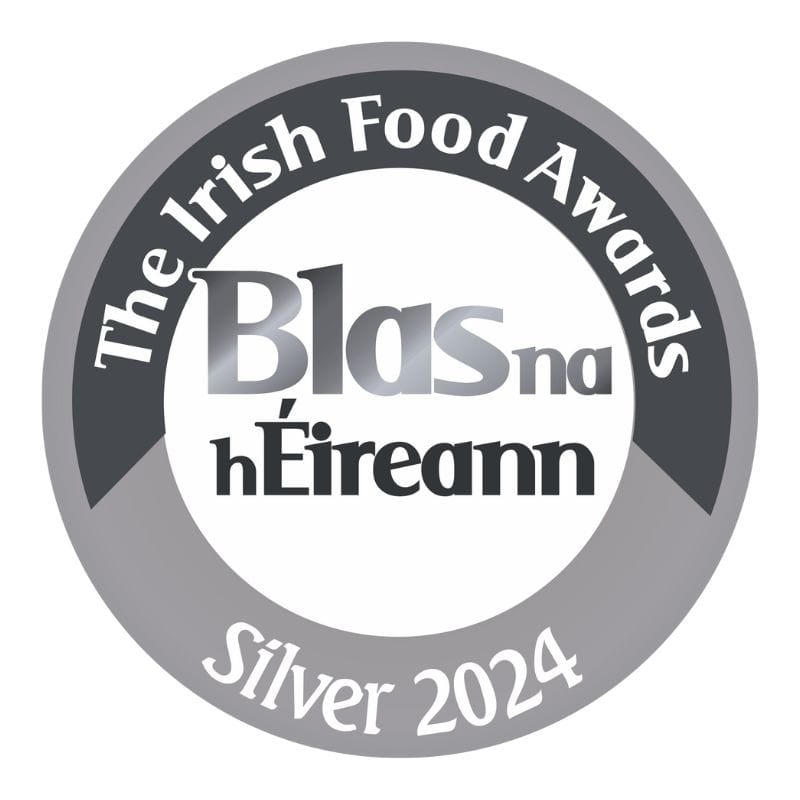 Silver in Blas for gluten free Boxty_2024 Silver in Blas for gluten free Boxty_2024