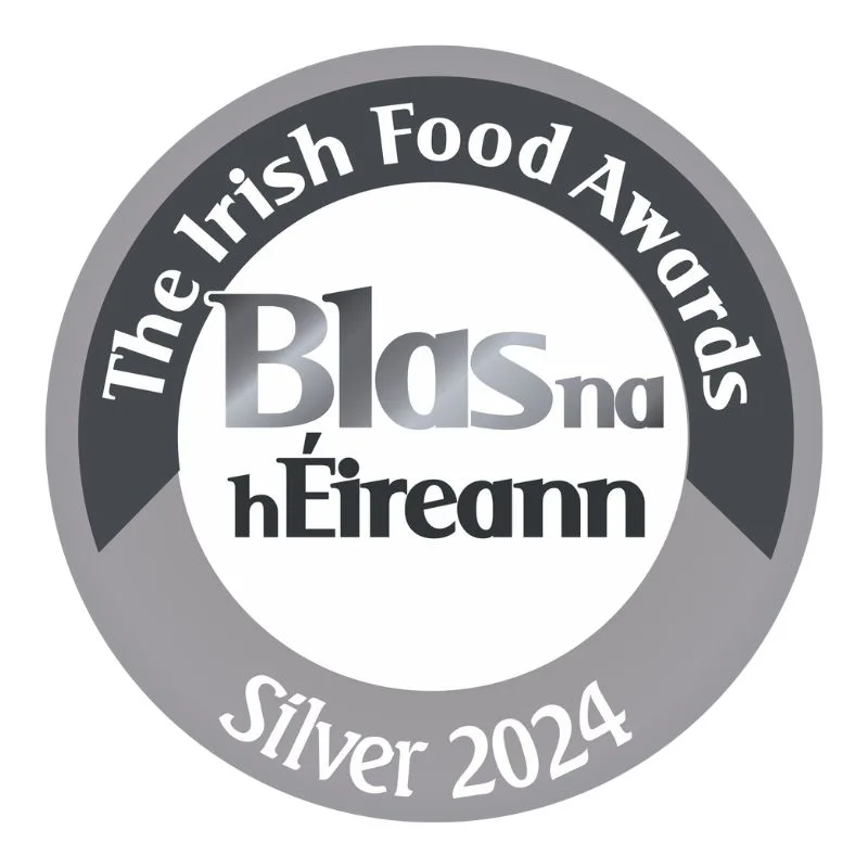 Silver in Blas for gluten free Boxty_2024 Silver in Blas for gluten free Boxty_2024