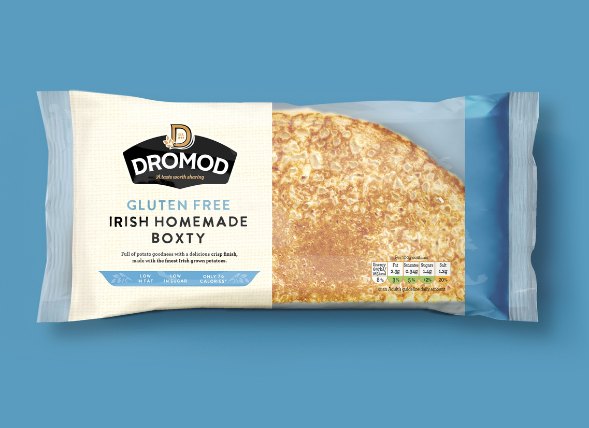 Gluten Free Boxty Dromod Boxty Ireland