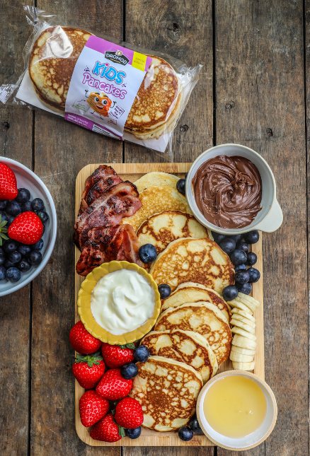 Buy Kids Pancakes Online Buy Kids Pancakes Online