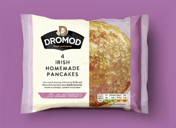 Dromod Pancakes Dromod Pancakes
