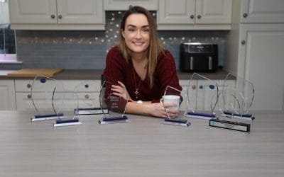 Awards Season incoming