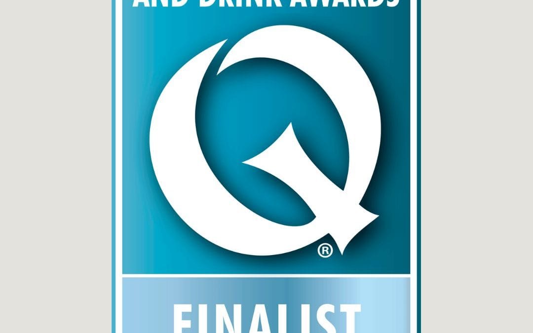 Dromod reaches final stage of the Irish Quality Food and Drink Awards 2025!