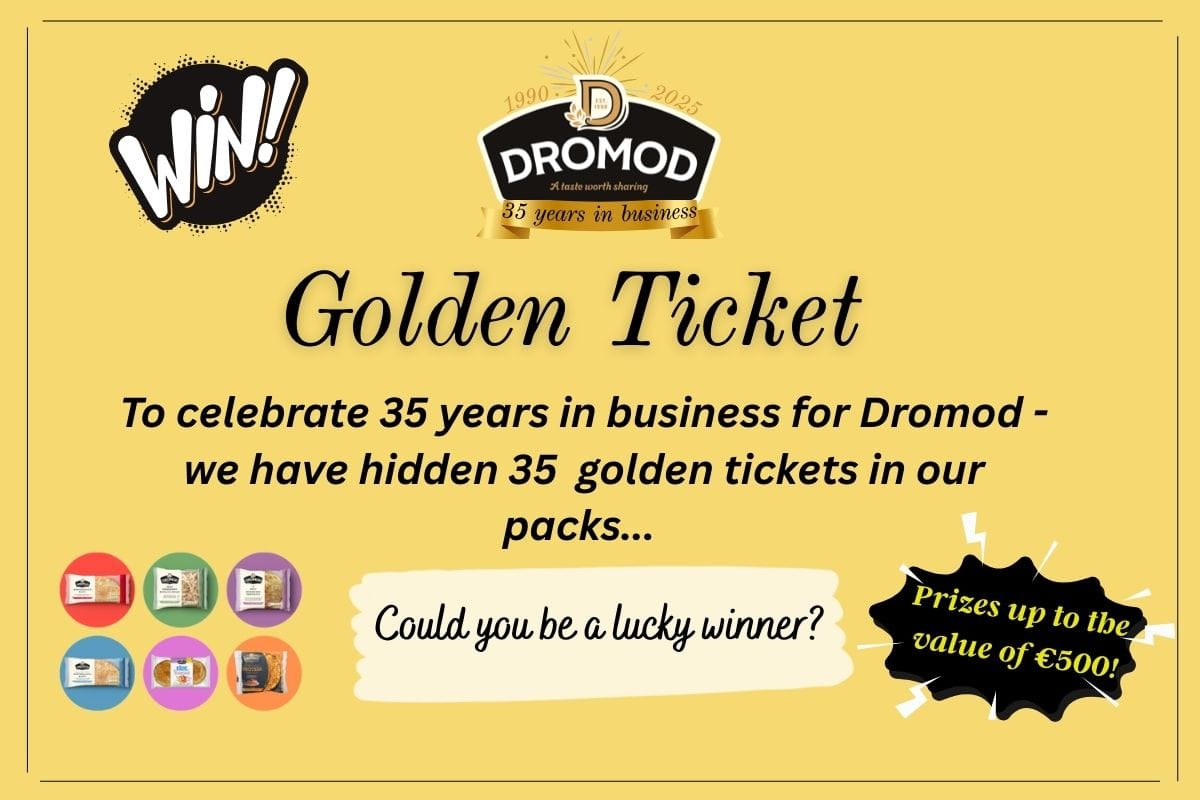 Dromod Boxty Leitrim